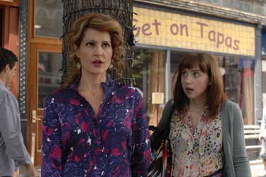 Con el amor no hay quien pueda