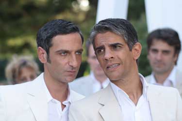 Las viudas de los jueves