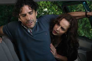 Las viudas de los jueves