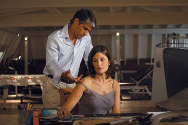 Las viudas de los jueves