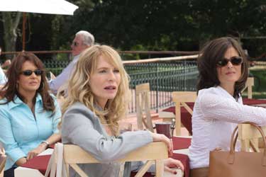 Las viudas de los jueves