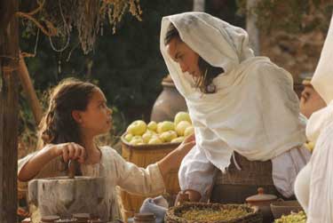 Expulsados 1609, la tragedia de los moriscos