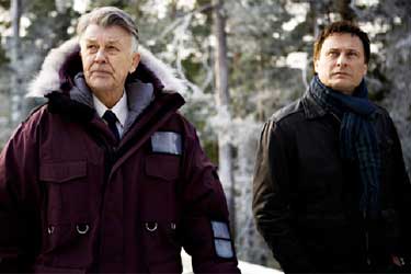 Millennium 1: Los hombres que no amaban a las mujeres