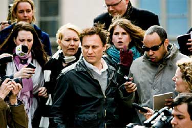 Millennium 1: Los hombres que no amaban a las mujeres