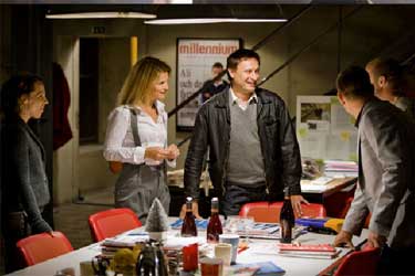 Millennium 1: Los hombres que no amaban a las mujeres