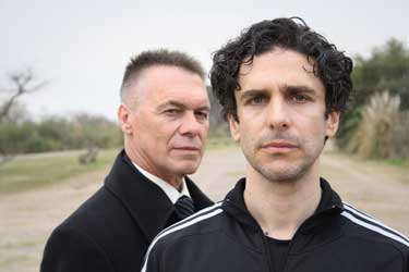 El corredor nocturno