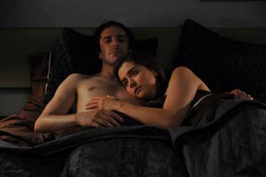 El corredor nocturno