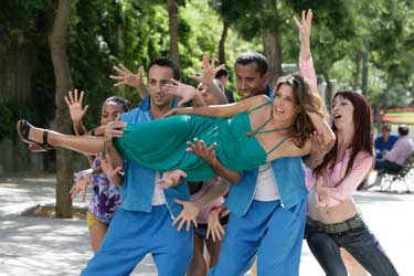 Una hora más en Canarias