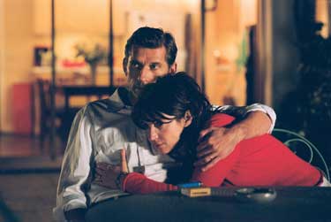 El primer día del resto de tu vida