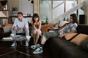 El primer día del resto de tu vida