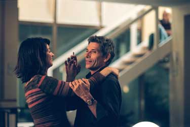 El primer día del resto de tu vida