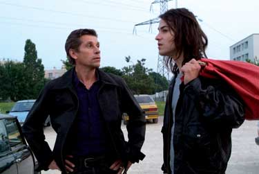 El primer día del resto de tu vida