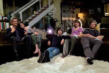 El primer día del resto de tu vida