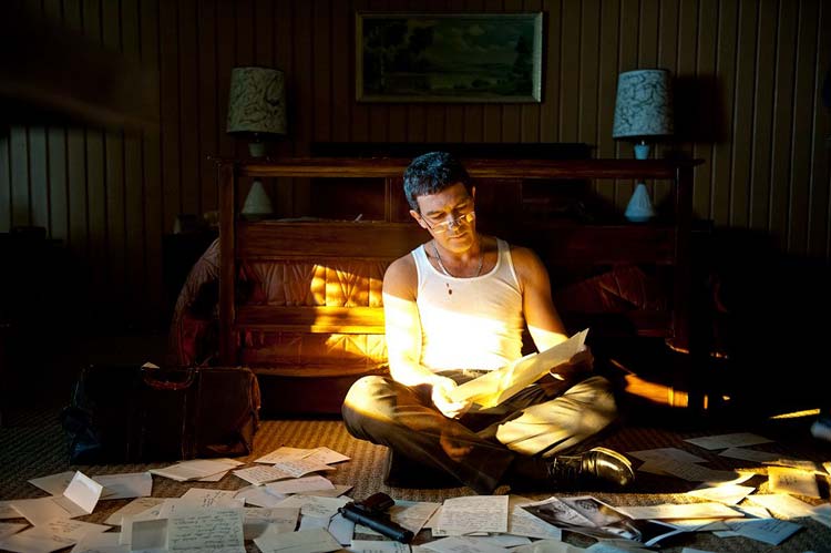 La partícula de Dios