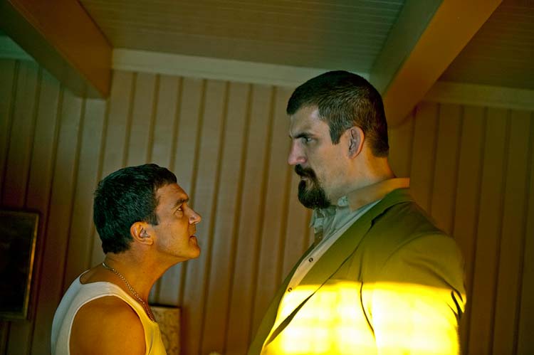 La partícula de Dios