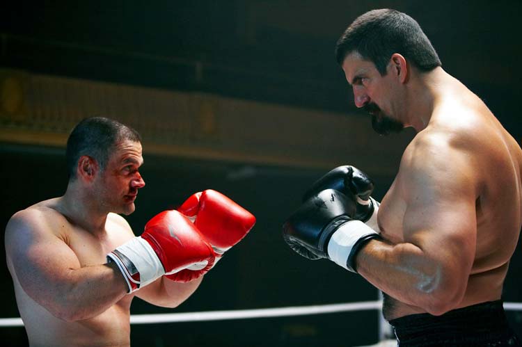 La partícula de Dios