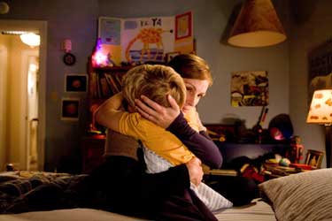 Historias de San Valentín