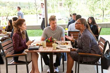 Historias de San Valentín