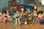 Toy Story 3D / 1
