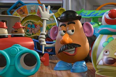 Toy Story 3D