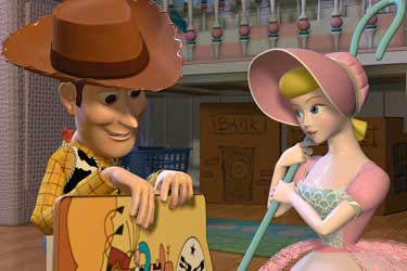 Toy Story 3D