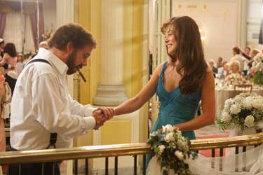 El mundo según Barney