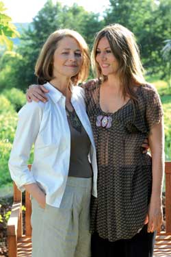 Toda la culpa es de mi madre