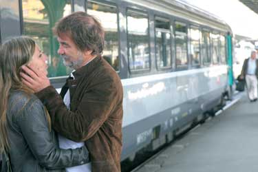 Toda la culpa es de mi madre