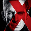 X-Men: Días del futuro pasado cartel reducido Teaser Magneto