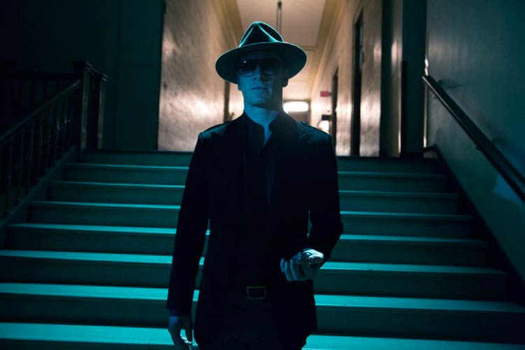 X-Men: Días del futuro pasado