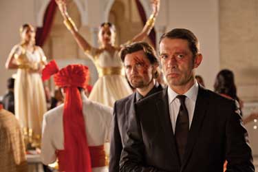 Misión Imposible 4: Protocolo fantasma