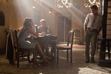 Misión Imposible 4: Protocolo fantasma