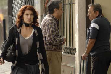 Amor, dolor y viceversa