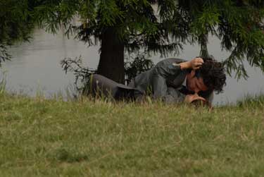 Amor, dolor y viceversa