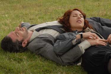 Amor, dolor y viceversa