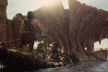 John Carter