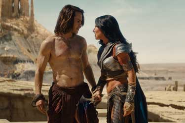 John Carter