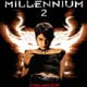 Millennium 2: La chica que soñaba con una cerilla y un bidón de gasolina cartel reducido