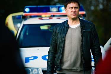 Millennium 2: La chica que soñaba con una cerilla y un bidón de gasolina