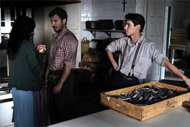 Estrellas que alcanzar