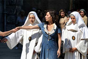 Estrellas que alcanzar