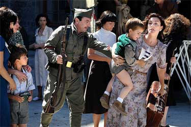 Estrellas que alcanzar