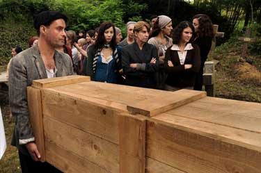 Estrellas que alcanzar