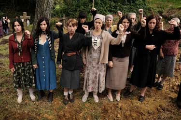 Estrellas que alcanzar