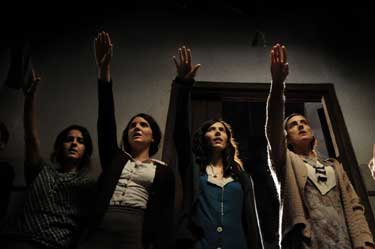 Estrellas que alcanzar