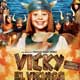 Vicky El Vikingo cartel reducido