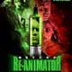 Beyond Re-animator cartel reducido