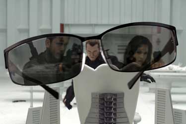 Resident Evil: Ultratumba