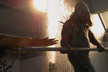 Resident Evil: Ultratumba