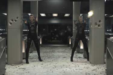 Resident Evil: Ultratumba